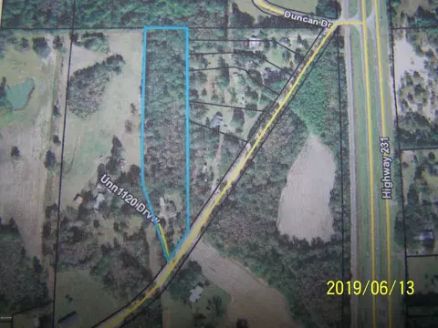 2472 Syfrett Rd, Cottondale, FL 32431 photo 16