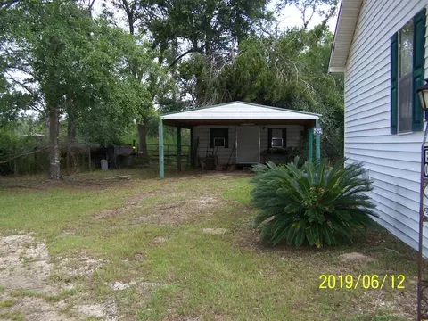 2472 Syfrett Rd, Cottondale, FL 32431 photo 4