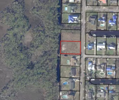 4537 Pinetree Rd, Lynn Haven, FL 32444 photo 4