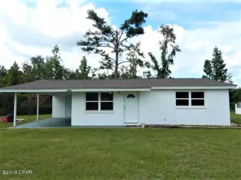 1544 Ledger Rd, Chipley, FL 32428 photo 1