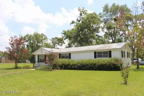 5187 5th Ave, Malone, FL 32445 photo 2