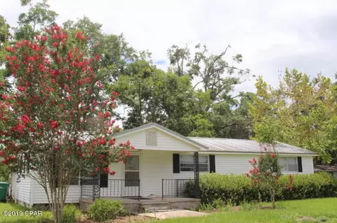5187 5th Ave, Malone, FL 32445 photo 1