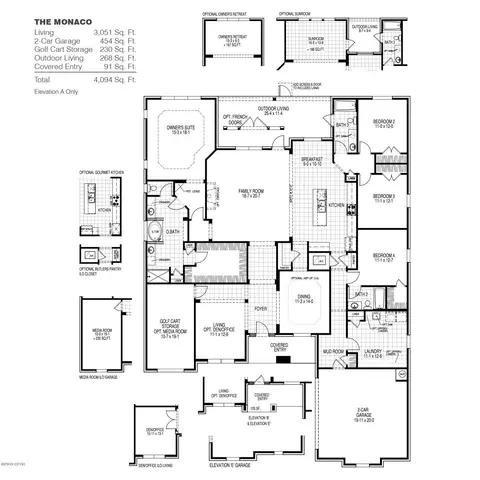 519 Brighton Cv, Freeport, FL 32439 photo 38