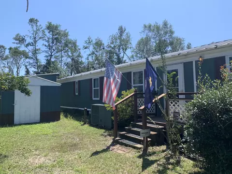 3057 NW Parrish Ave, Altha, FL 32421 photo 8