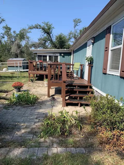 3057 NW Parrish Ave, Altha, FL 32421 photo 16