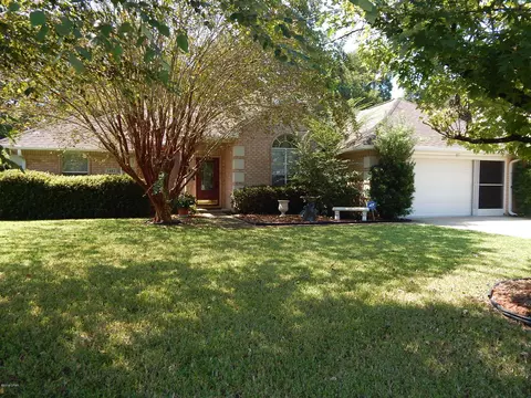 3467 Ashmore Ln, Pace, FL 32571 photo 1