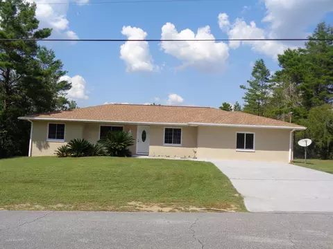 2012 Baldwin St, Chipley, FL 32428 photo 1