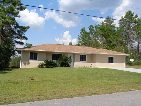 2012 Baldwin St, Chipley, FL 32428 photo 3