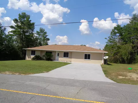 2012 Baldwin St, Chipley, FL 32428 photo 2