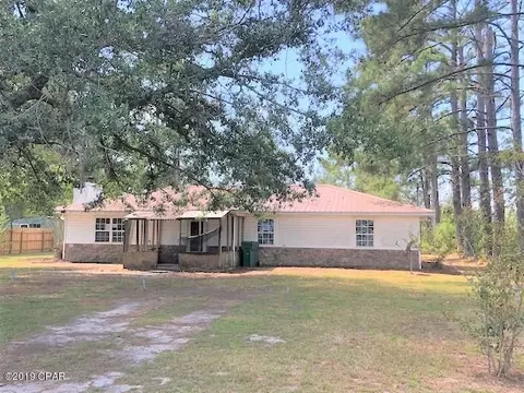 5479 9th St, Malone, FL 32445 photo 1