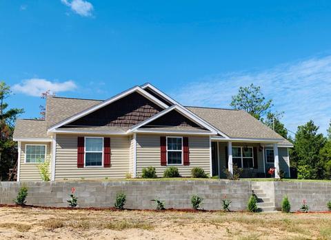 2541 Radcliff Cir, Chipley, FL 32428 photo 1