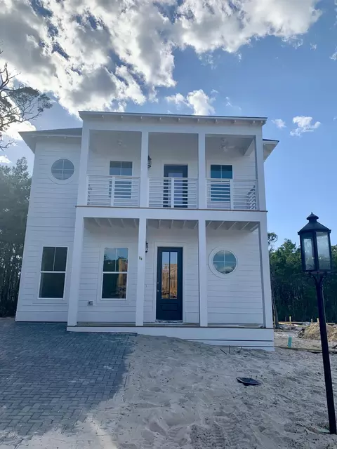 96 Beach View Dr, Inlet Beach, FL 32461 photo 1