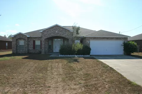 2029 Coachman Dr, Chipley, FL 32428 photo 1