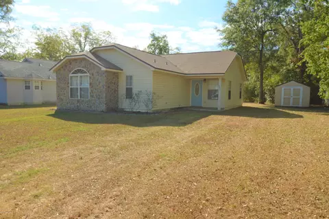 1275 Holley Ave, Chipley, FL 32428 photo 1