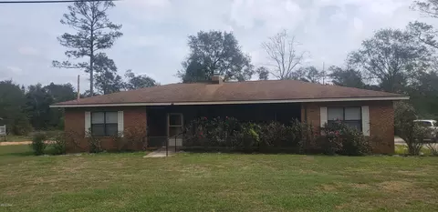 493 1st St, Chipley, FL 32428 photo 1