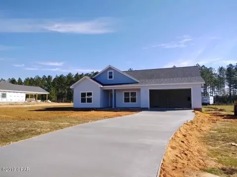 539 Lakepointe Dr, Chipley, FL 32428 photo 1