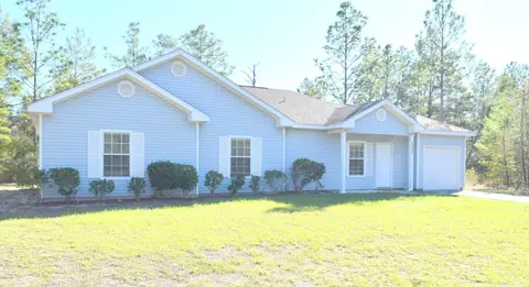 4121 Merrick Dr, Chipley, FL 32428 photo 1
