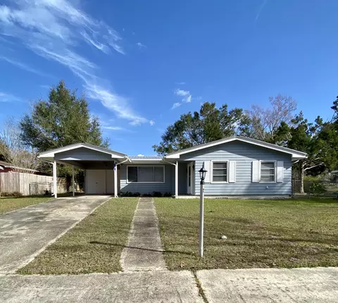 3941 Gates Ave, Chipley, FL 32428 photo 1