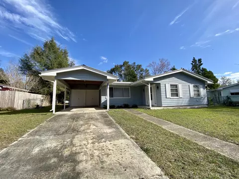 3941 Gates Ave, Chipley, FL 32428 photo 2