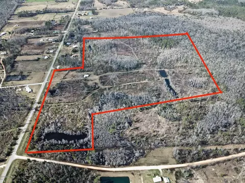 48 Corbin Rd, Cottondale, FL 32431 photo 1