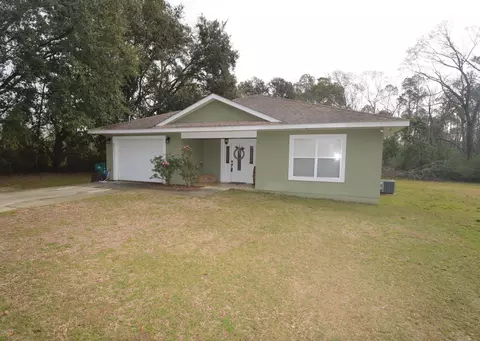 871 8th St, Chipley, FL 32428 photo 1
