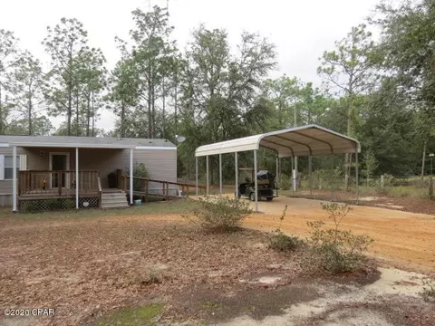 4198 Twilight Ln, Chipley, FL 32428 photo 2