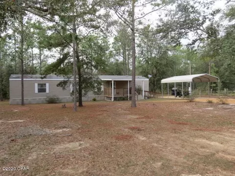 4198 Twilight Ln, Chipley, FL 32428 photo 1