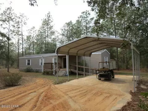 4198 Twilight Ln, Chipley, FL 32428 photo 3
