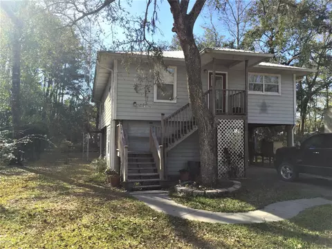7939 Bunker Rd, Vernon, FL 32462 photo 1