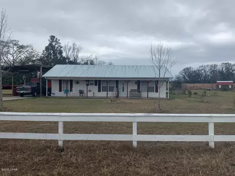 5604 Hale Cir, Bascom, FL 32423 photo 1