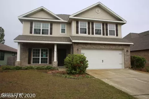 451 Windchime Way, Freeport, FL 32439 photo 1