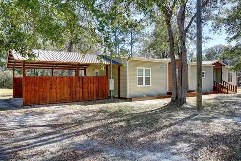 5395 Casey Rd, Ebro, FL 32437 photo 3