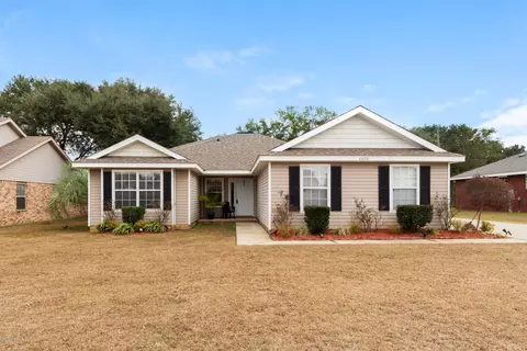 4070 Berry Cir, Pace, FL 32571 photo 1