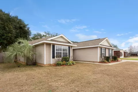 4070 Berry Cir, Pace, FL 32571 photo 2