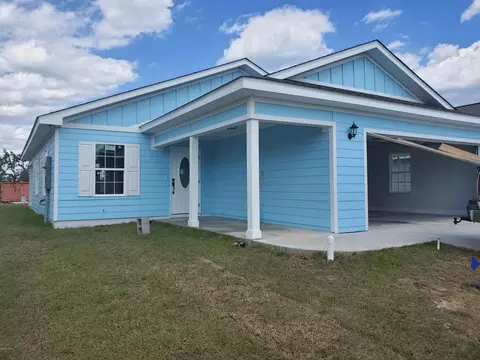 4750 Rill Loop, Marianna, FL 32448 photo 1