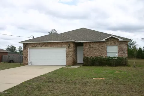 2233 Gallagher Dr, Chipley, FL 32428 photo 1