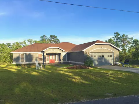 3675 Pinder Ct, Chipley, FL 32428 photo 1