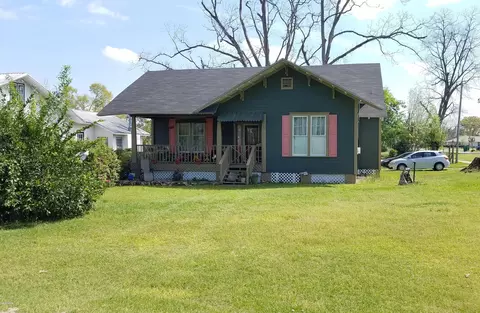 5372 9th St, Malone, FL 32445 photo 1