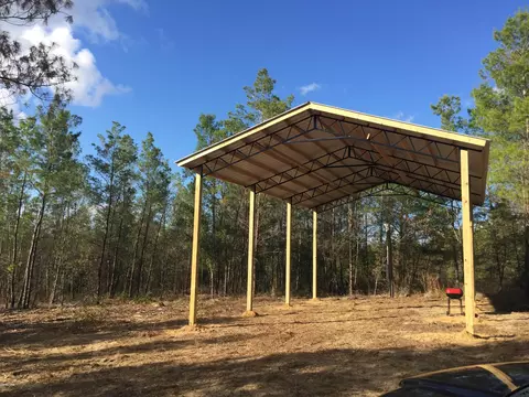 5018 Travis Trl, Chipley, FL 32428 photo 1
