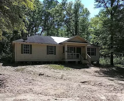 1910 E Nottingham Rd, Bonifay, FL 32425 photo 1