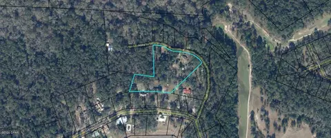 1910 E Nottingham Rd, Bonifay, FL 32425 photo 4