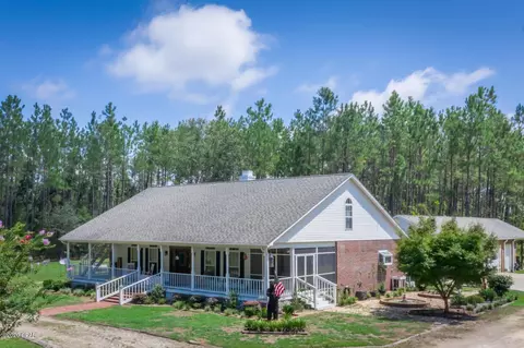 1797 Gainer Rd, Chipley, FL 32428 photo 1