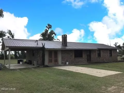 21889 W Loyed Rd, Altha, FL 32421 photo 2