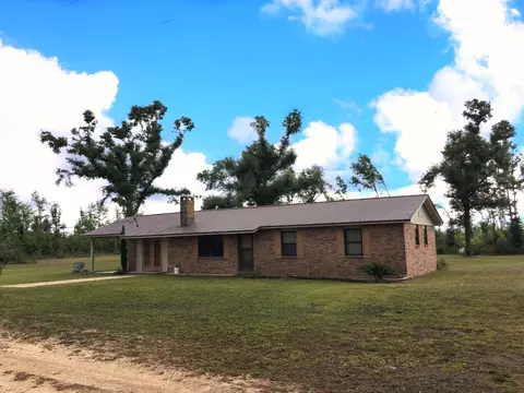 21889 W Loyed Rd, Altha, FL 32421 photo 1
