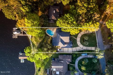 1009 Lake Dr, Niceville, FL 32578 photo 9