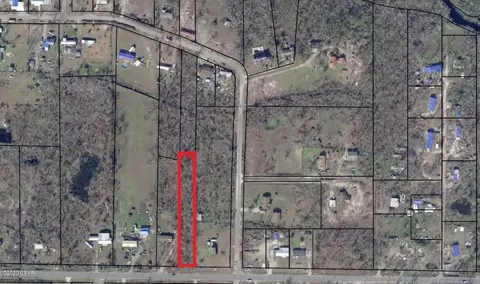 6619 John Pitts Rd, Panama City, FL 32404