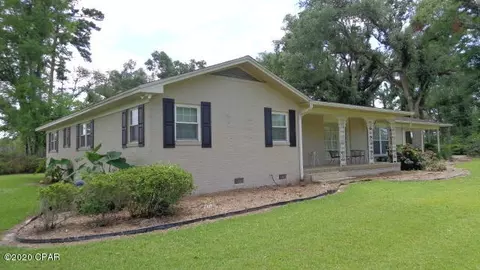 6673 Lovedale Rd, Bascom, FL 32423 photo 1
