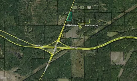 0 Blueberry Dr, Sneads, FL 32460