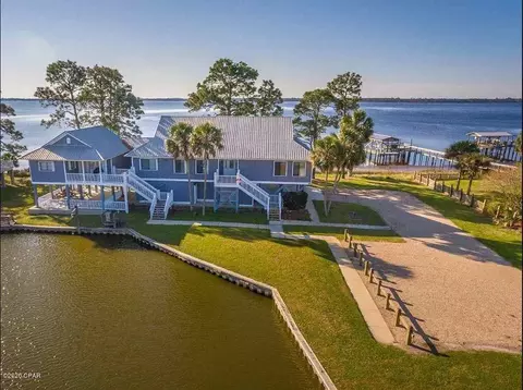 2181 Surf Rd, Panacea, FL 32346 photo 1