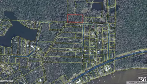 255 Western St, Freeport, FL 32439 photo 30